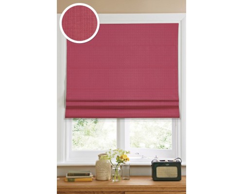 Штора римская (160x160 см) Эскар 1