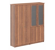 Шкаф платяной Raut RHC 180.6