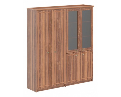 Шкаф платяной Raut RHC 180.6