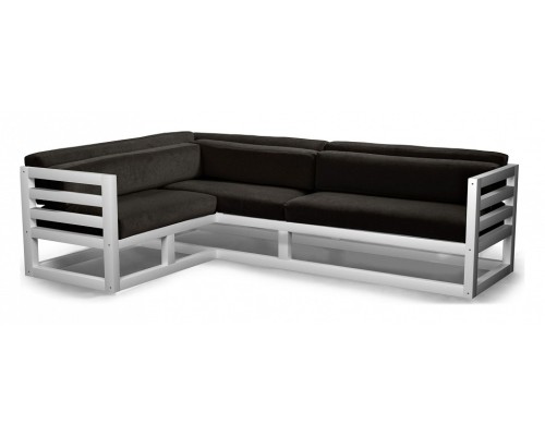 Диван Магнус угловой левый