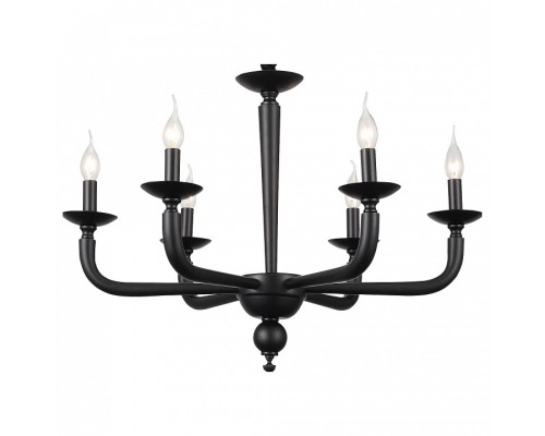 Подвесная люстра ST-Luce SL1114