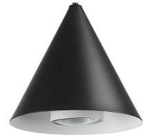 Подвесной светильник Ideal Lux A-Line A-LINE SP1 D30 NERO