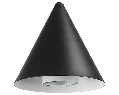 Подвесной светильник Ideal Lux A-Line A-LINE SP1 D30 NERO