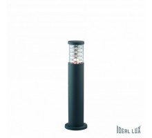 Наземный низкий светильник Ideal Lux TRONCO TRONCO PT1 SMALL ANTRACITE