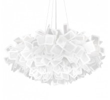Подвесной светильник Loft it Clizia 10231/780 White