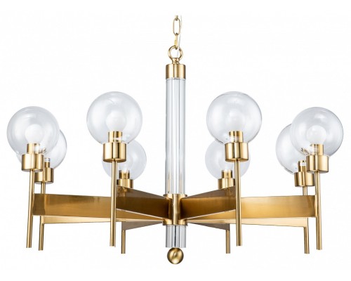 Подвесная люстра Favourite Legion 2972-8P