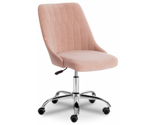 Стул компьютерный Swan