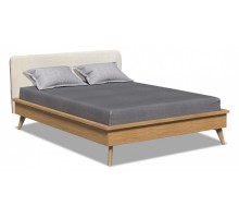 Кровать полутораспальная Elva