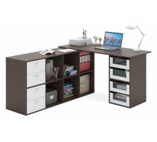 Стол письменный Прайм-83