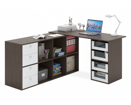 Стол письменный Прайм-83