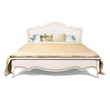 Кровать полутораспальная Трио