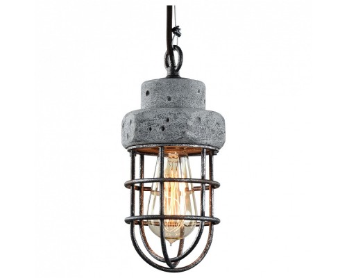 Подвесной светильник Lussole Commack