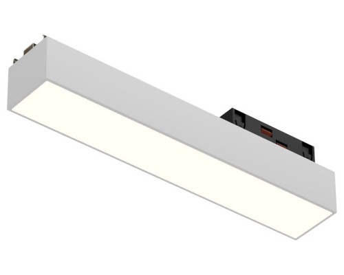 Встраиваемый светильник 6063 TrackLine Fold 0624603