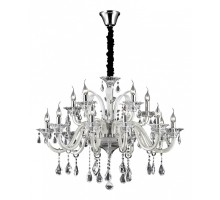 Подвесная люстра Ideal Lux Colossal COLOSSAL SP15 AVORIO