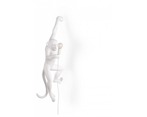 Зверь световой Seletti Monkey Lamp 14881