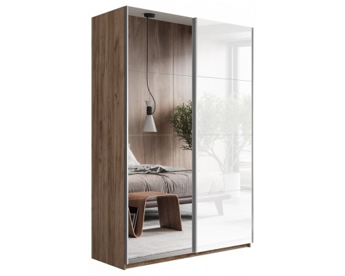 Шкаф-купе Прайм Дуо