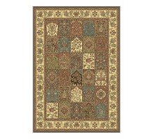 Ковер интерьерный (100x140 см) Beluchi