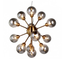 Подвесная люстра Favourite Fraction 2061-13P