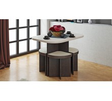 Набор кухонный Олимп венге цаво/дуб белфорт