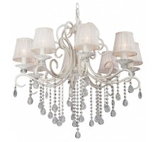 Подвесная люстра Vitaluce V1854 V1854-0/8