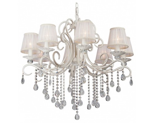 Подвесная люстра Vitaluce V1854 V1854-0/8