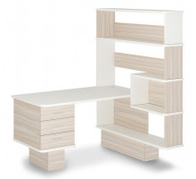 Стол компьютерный СР-520