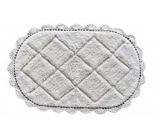 Набор из 2 ковриков для ванной Penny