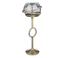 Подсвечник декоративный (16.5x16.5x45 см) Art-732-119