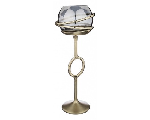 Подсвечник декоративный (16.5x16.5x45 см) Art-732-119