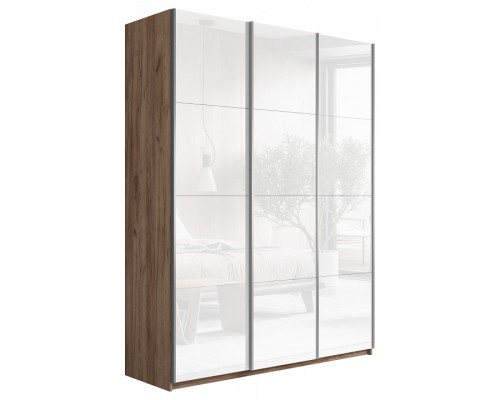 Шкаф-купе Прайм Трио