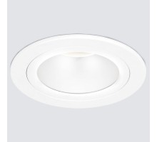 Встраиваемый светильник Elektrostandard 122 MR16 a055671