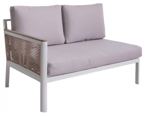 Секция для дивана Париж