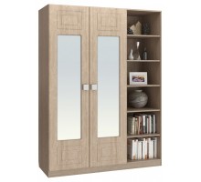 Шкаф платяной Анастасия АН-03К