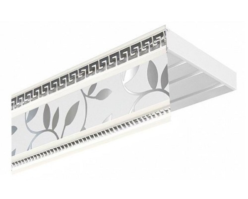 Карниз (300 см) Эконом+ Антик