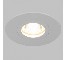 Встраиваемый светильник Elektrostandard Dorma a057000