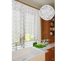 Гардина (260х175 см) 1 шт. Adonis