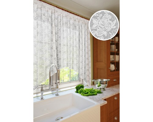 Гардина (260х175 см) 1 шт. Adonis