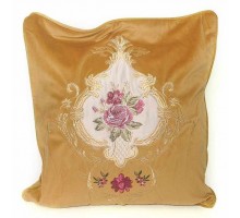 Наволочка (45х45 см) Грандесса