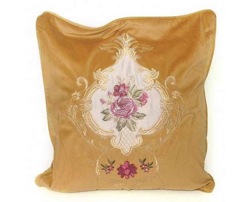 Наволочка (45х45 см) Грандесса