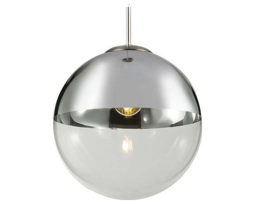 Подвесной светильник TopLight Glass TL1203H-51CH