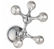 Бра Ideal Lux Nodi NODI AP5 CROMO