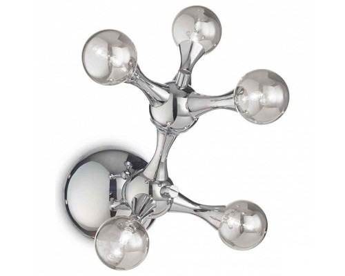 Бра Ideal Lux Nodi NODI AP5 CROMO