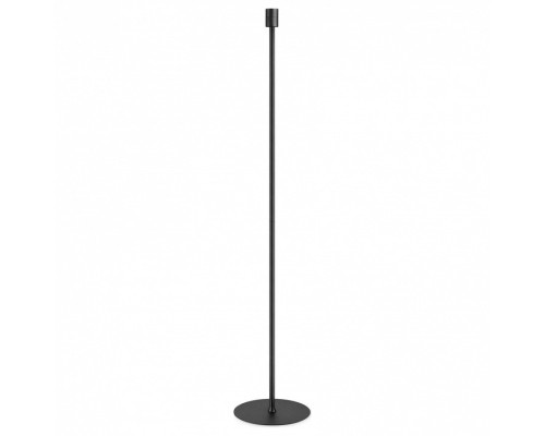 Торшер Ideal Lux Set Up SET UP MPT NERO