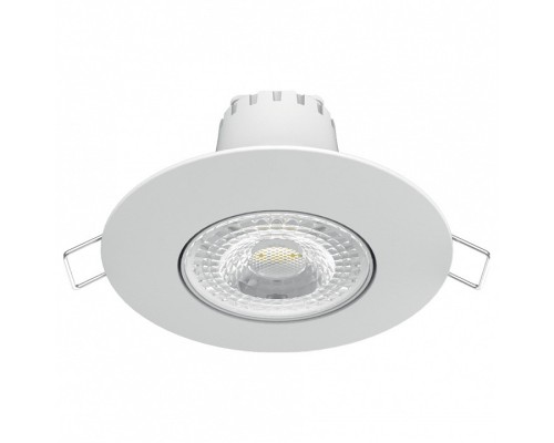 Встраиваемый светильник Gauss 947411 947411206