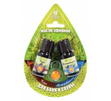 Набор эфирных масел (2x10 мл) 30002