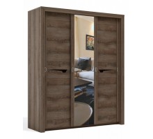 Шкаф-купе Гарда