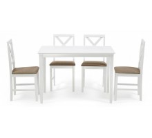 Набор уличный Хадсон