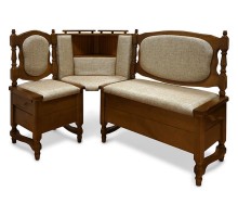 Диван Картрайд