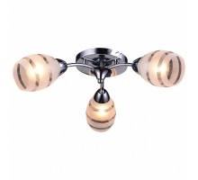 Потолочная люстра Escada Droghan 084/3PL