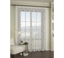 Гардина (300x260 cм) 1 шт. Вьюн